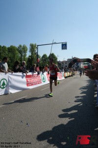 XX Dogi's Half Marathon 117